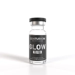 GLOW 70MG