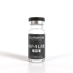 IGF-1 LR3 1MG