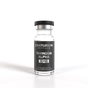 THYMOSIN ALPHA 10MG